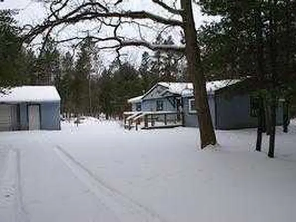 2380 Bell Rd, Grayling, MI 49738