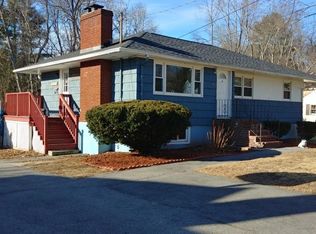 46 Butternut Ln, Methuen, MA 01844