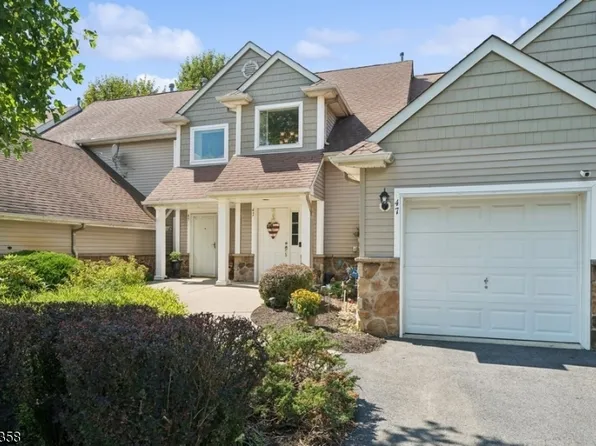47 Bourne Ci, Hardyston Twp., NJ 07419