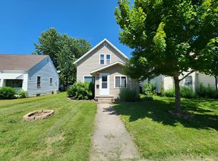 319 E 11th St, Spencer, IA 51301