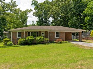 329 11th St NW, Alabaster, AL 35007