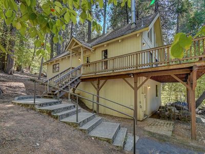 1973 Meadow Dr #1975, Arnold, CA, 95223