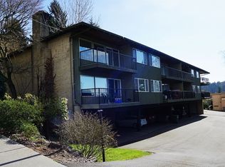 Chapman Manor, Bothell, WA 98011