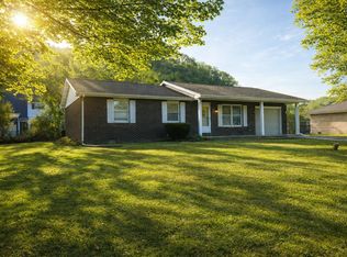 111 Maher Dr, Morehead, KY 40351