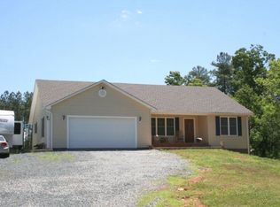 2466 Reedy Spring Rd, Spout Spring, VA 24593