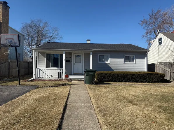 2310 Jethro Ave, Zion, IL 60099