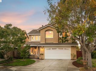 25781 Durrwood Ct, Castro Valley, CA 94552