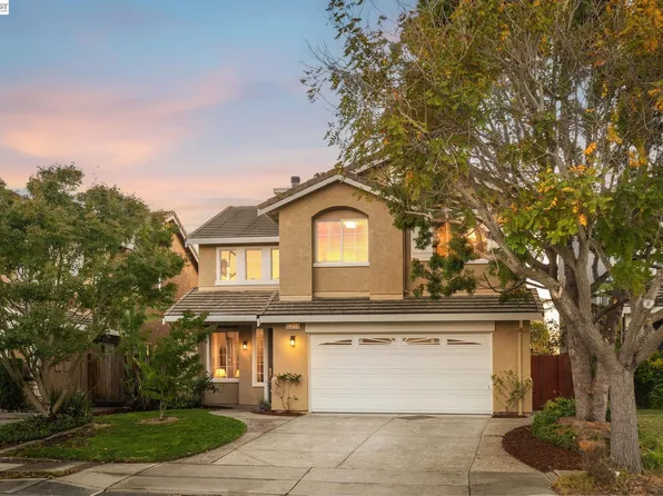 25781 Durrwood Ct, Castro Valley, CA 94552