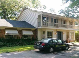 4690 Cole Rd, Memphis, TN 38117