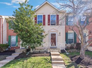 8313 Water Lily Way, Laurel, MD 20724