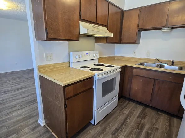 501 Reed St, Frankston, TX 75763