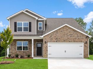 520 Landseer Dr, Landrum, SC 29356