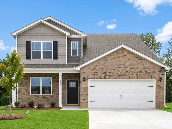 520 Landseer Dr, Landrum, SC 29356