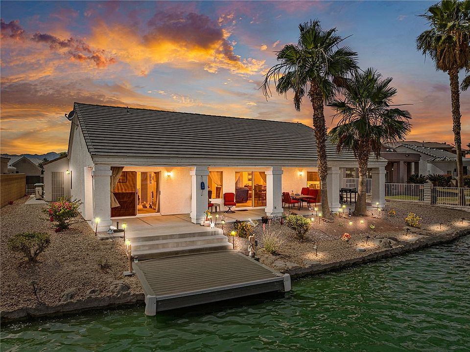 1st image of 6128 S Los Lagos Place