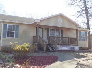 6557 Womack Rd, Pinson, AL 35126