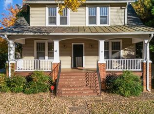 17 W Princeton Cir, Lynchburg, VA