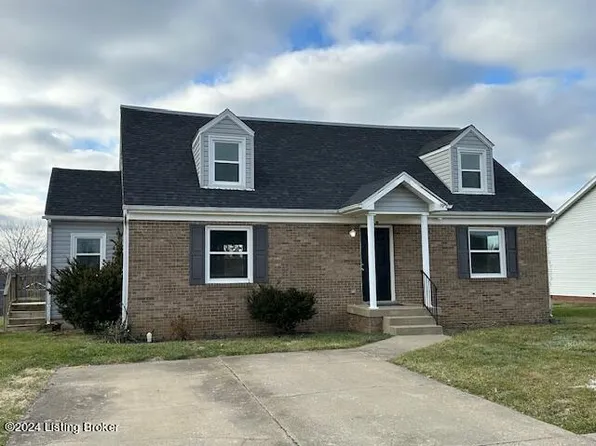 87 Apple Tree Way, Shelbyville, KY 40065