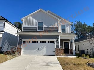 147 Red Valor St, Garner, NC 27529
