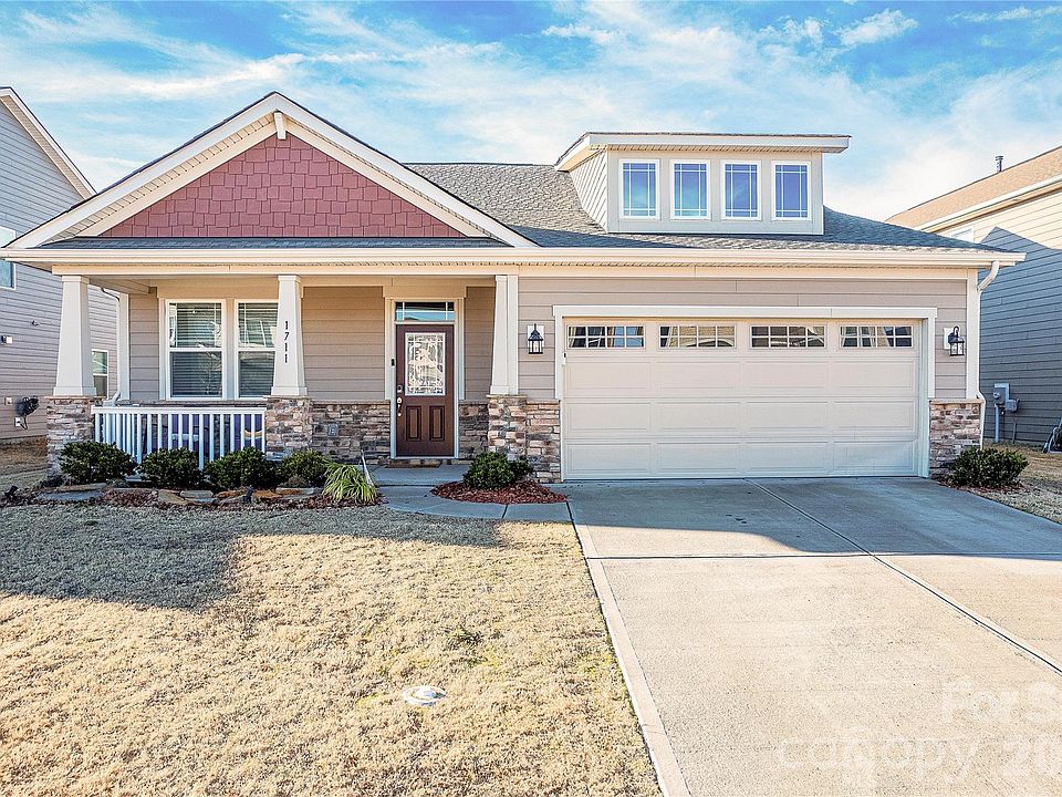 1st image of 1711 Woodend Dr