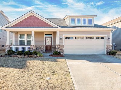 1711 Woodend Dr, Indian Trail, NC, 28079