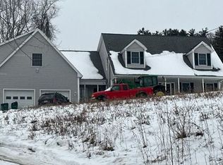 640 Pearl Hill Rd, Fitchburg, MA 01420