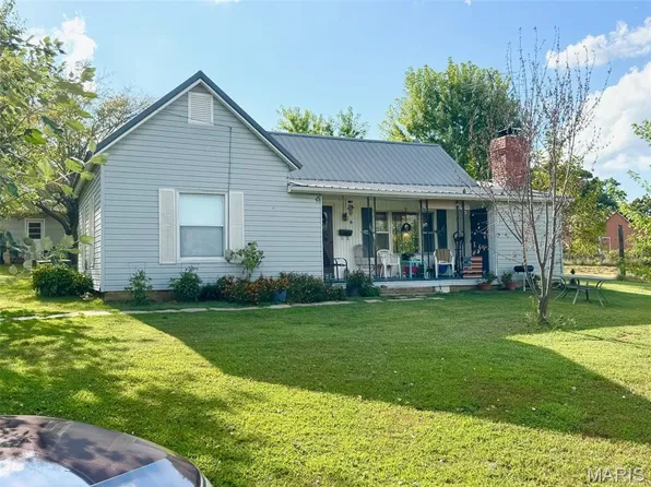 29475 Rockridge Ln, Lebanon, MO 65536