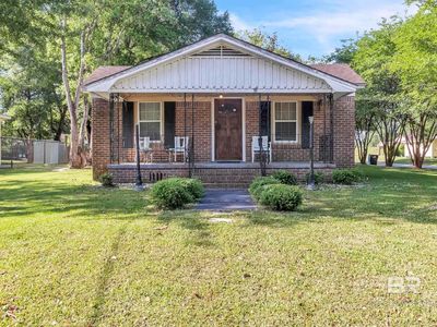 315 4th Ave, Chickasaw, AL, 36611