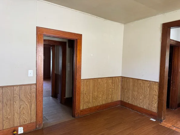 501 East St, Ardmore, OK 73401