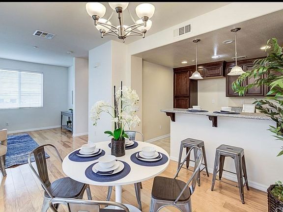 2nd image of 22919 Mariposa Ave Unit 801