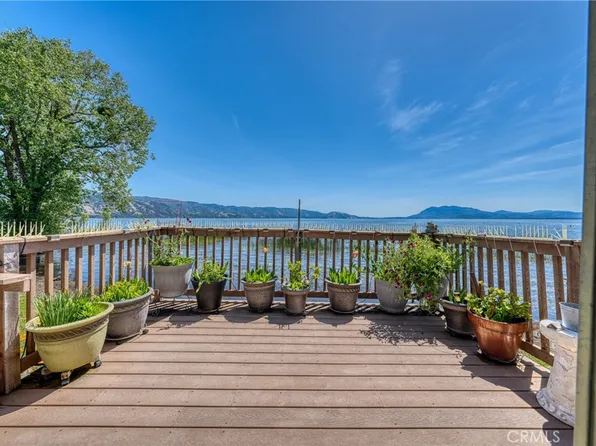 5830 Robin Hill Dr Space 3, Lakeport, CA 95453