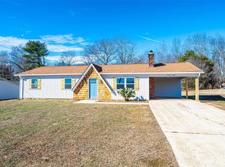 2110 Walt Arney Rd, Lenoir, NC 28645