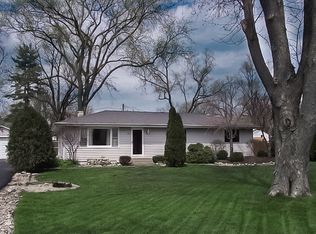 107 W Michigan Rd, New Lenox, IL 60451