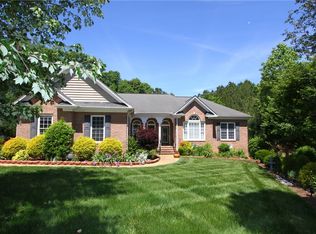 3955 W Providence Rd, Williamsburg, VA 23188