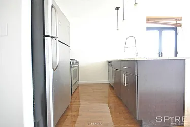 Rented by Spire Group