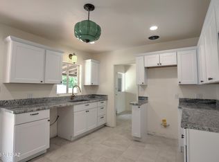 3309 N Stewart Ave, Tucson, AZ 85716
