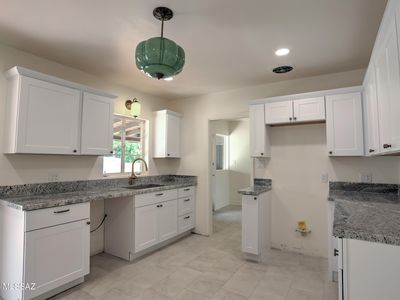 3309 N Stewart Ave, Tucson, AZ, 85716