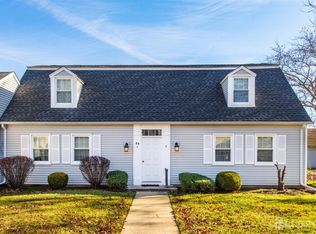 84 N Old Nassau Rd #D, Monroe Township, NJ 08831
