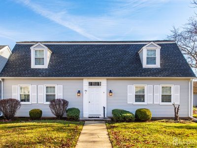 84 N Old Nassau Rd #D, Monroe Township, NJ, 08831