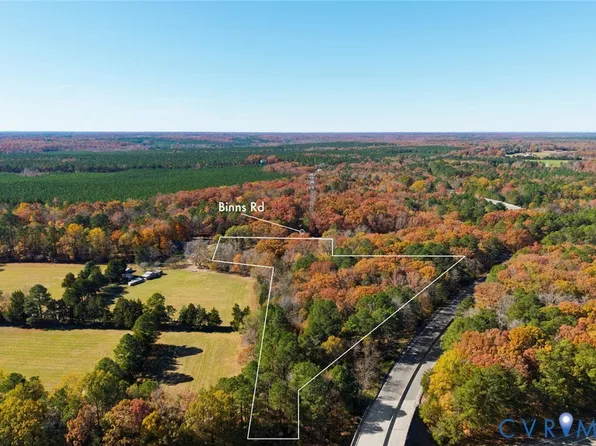 0 Binns Rd, Doswell, VA 23047