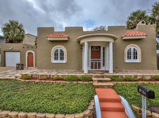324 Temko Ter, Daytona Beach, FL 32118