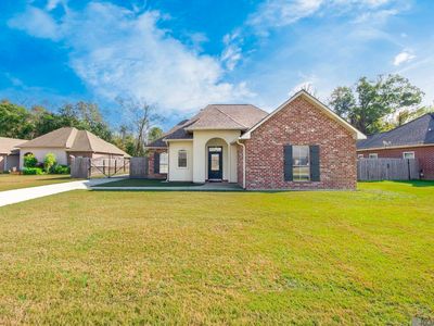 8506 Ms Cv, Sorrento, LA, 70778