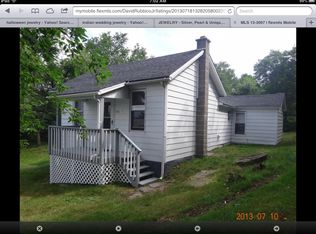 203 Spring St, Avoca, PA 18641