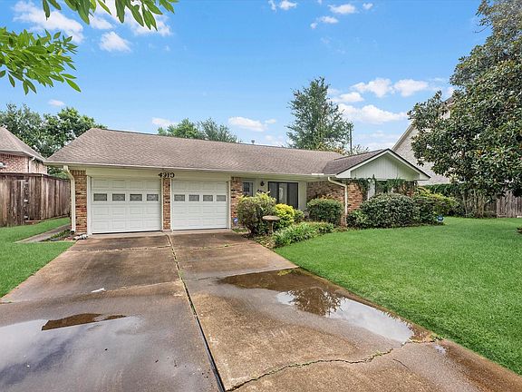 2nd image of 4910 Yarwell Dr