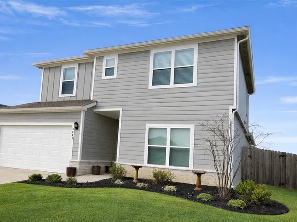 8001 SE 6th Ter, Blue Springs, MO 64014