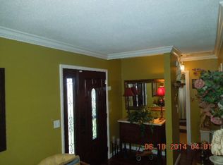 771 SE Solaz Ave, Port Saint Lucie, FL 34983