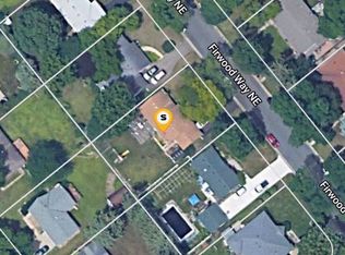 7844 Firwood Way NE, Fridley, MN 55432