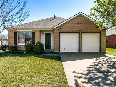 822 Sage Meadow Dr, Glenn Heights, TX, 75154