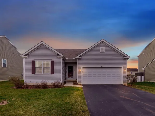 337 Hardwood Ave, Circleville, OH 43113