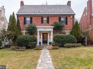 3923 Massachusetts Ave NW, Washington, DC