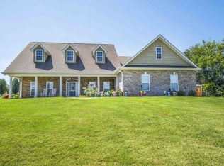 2916 Silver Brook Ln, Maryville, TN 37803